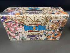 Dragon Ball Z Complete Box Set: Vols. 1-26 wi...
