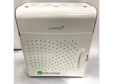 LocknCharge Carrier 15 Device Charging Station for Chromebooks Tablets 10116