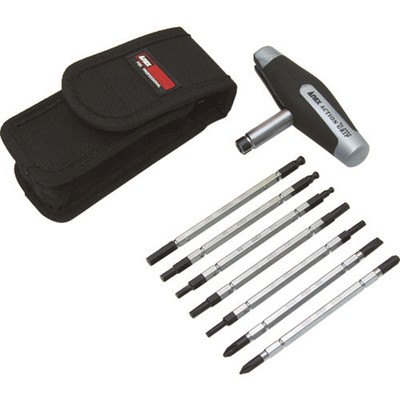 ANEX 3350 Super Action Grip Screwdriver 
