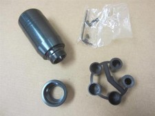 Apc For Honda Accord Civic Cavalier Golf Universal Gunmetal Manual Shift Knob