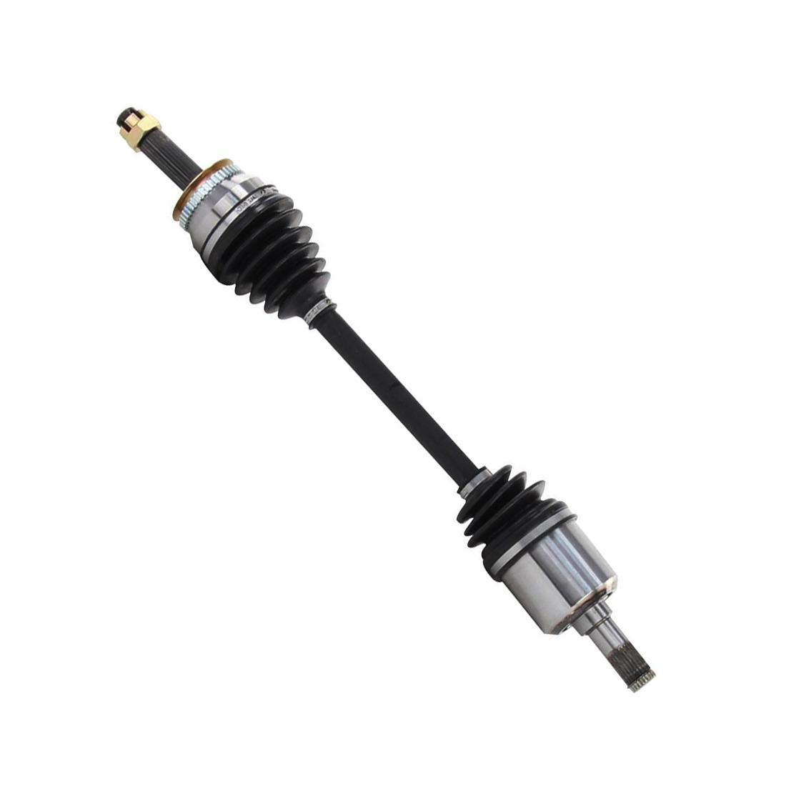 Front Left CV Joint CV Axle Shaft For Hyundai Elantra Tiburon Manual ...