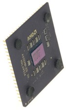 Amd Athlon A1200ams3c 1.2ghz Socket 462