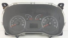 Compteur Fiat DOBLO