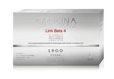 Labo Crescina Follicular Islands Link Beta-4 Hair Loss 1900 Women 20 20f