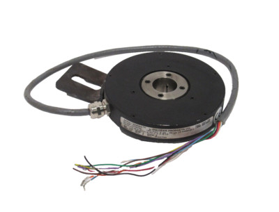 USED ENCODER PRODUCTS 775-B-H-0100-R-PP-C-P-A-N-CE ENCODER 775BH0100RPPCPANCE