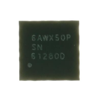 iPhone 7 IC Chip- Kamera Power control management 6AWX50P SN 61280D