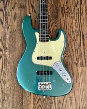 1962 Fender Jazz Bass