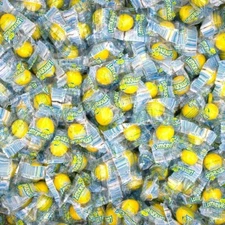 Original Lemonhead Candy - Genuine Sour Lemon Candies - Bulk - Choose Sizes