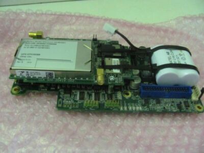 Wavecom Q24EX001 Doppelt Modus Kabellos Gprs 900/1800 UA107 62/4