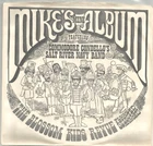 AZ Garage Commodore Condello SRNB "Mike's Mini Album" Blitz 005 Beatles songs M-