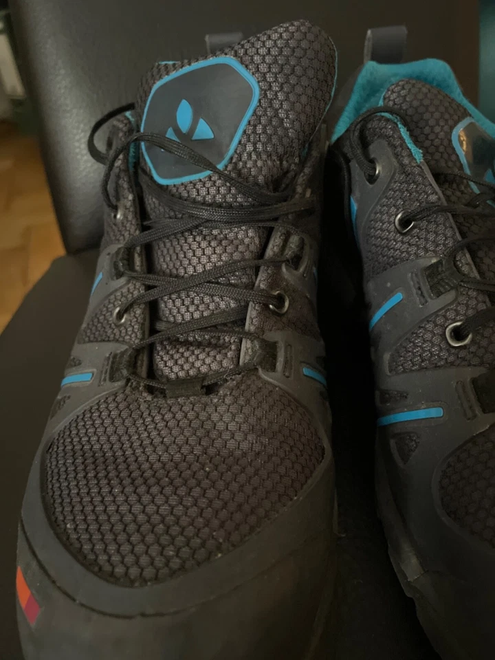 Trekking Schuhe Damen Größe 39,5