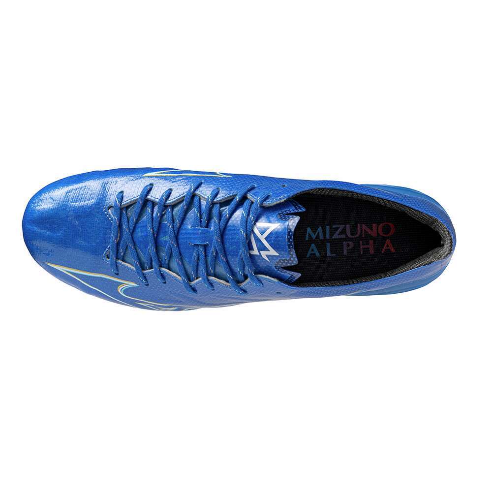 Mizuno α ELITE 27.5 Amazon.com | Mizuno Alpha Elite Football Club Activities