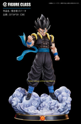 FC1/4 Black Wujita Special Edition Seven Dragon Ball Limited
