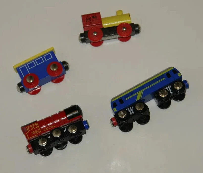 Elc sale wooden train