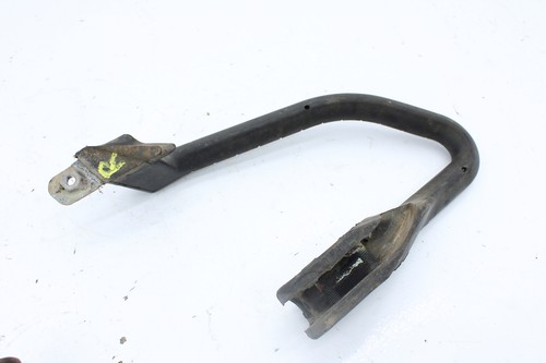 2006 Can Am Outlander 800 Max XT REAR PASSENGER HANDLE LEFT RIGHT 705001945 154C - Picture 5 of 8
