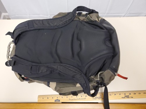 OAKLEY KITCHEN SINK BACKPACK Herb Camo 34L Tactical Field Gear Day Pack Bag - Picture 14 of 17