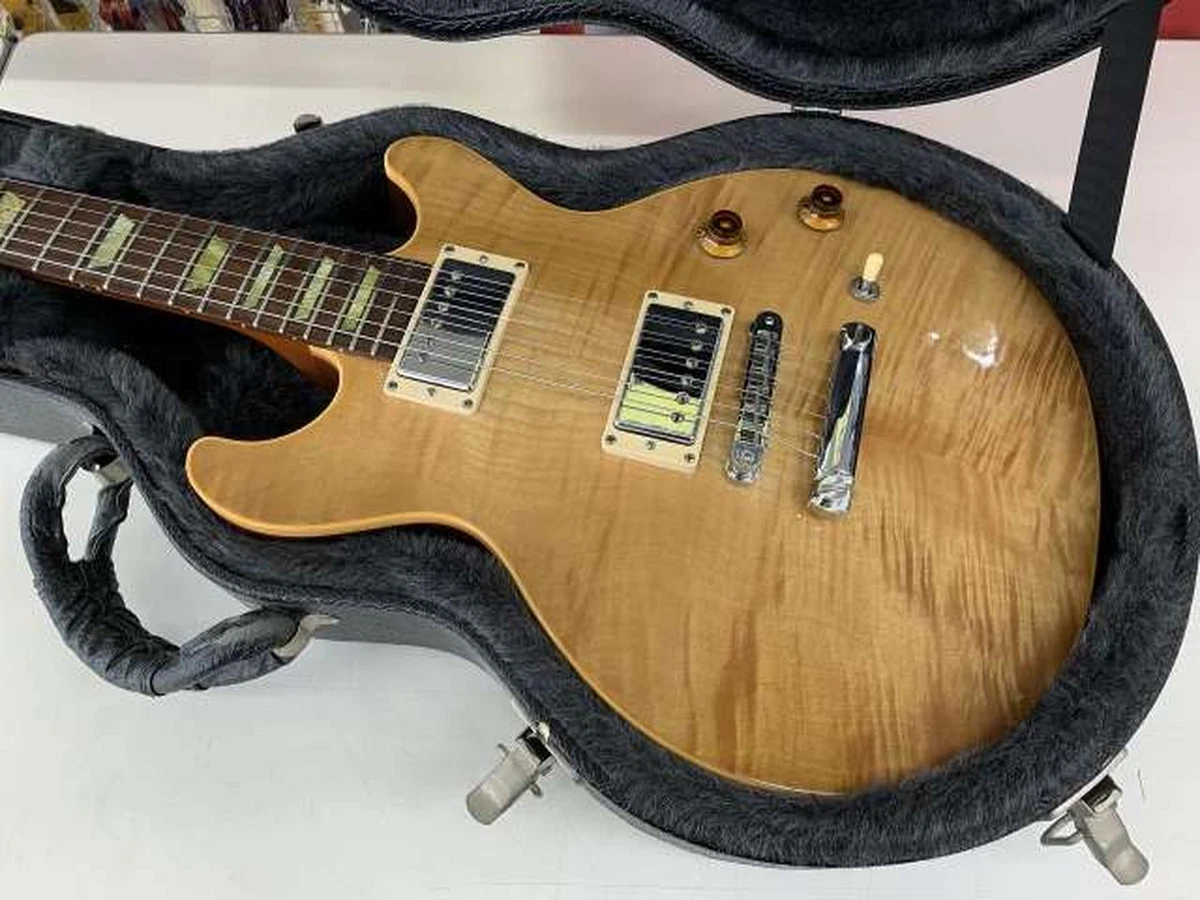 Les paul cutaway deals