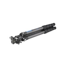 Leofoto Ranger LS-325C 10x Layer Carbon Tripod + LH-40 Ballhead & Centre Column