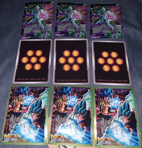 Dragon Ball Super (BT10-086 R) Frieza, Dark Infestation HOLO RARE UW Card +Bonus - Picture 3 of 24
