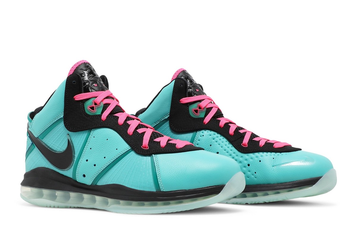 Size 14 - Nike LeBron 8 Retro 2021 Pre-Heat for sale online | eBay