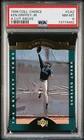 Ken Griffey Jr. - 1996 Collector's Choice A Cut Above Die Cut  PSA 8