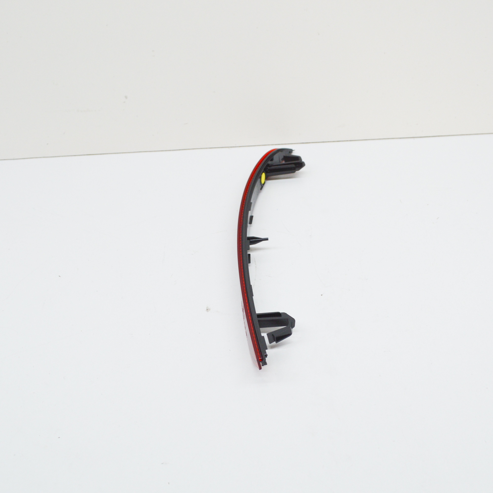NEU VOLVO XC60 MK2 HECK LINKER STOßFÄNGER REFLEKTOR 32293628