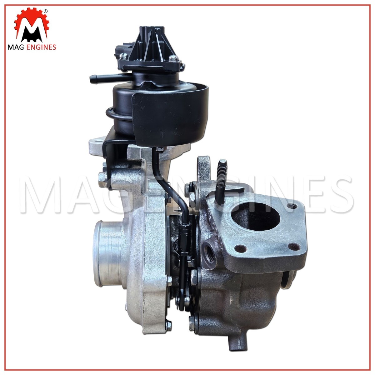 25187704 TURBOCHARGER TD04L CHEVROLET OPEL Z22D1 FOR HOLDEN CRUZE