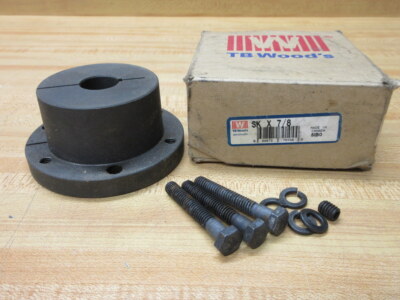 TB Wood's SKX 7/8 Bushing SKX78 | eBay