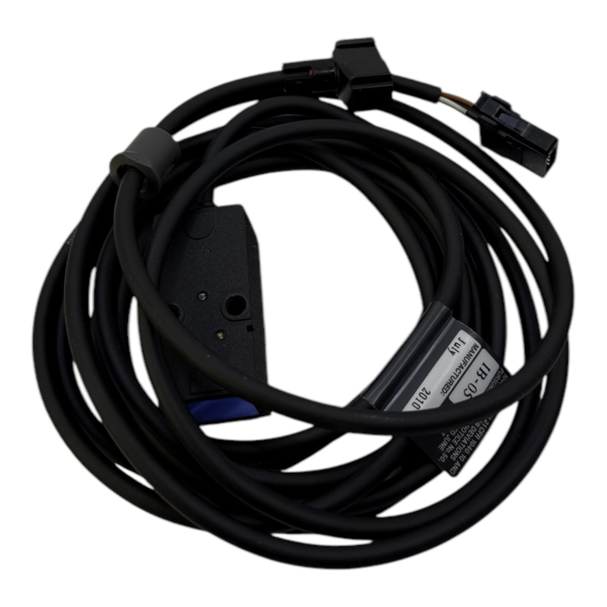 Keyence IB-30 Laser Sensor | eBay