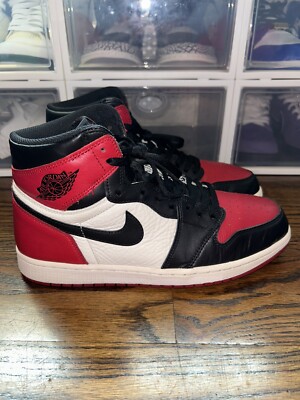 jordan 1 bred size 10.5