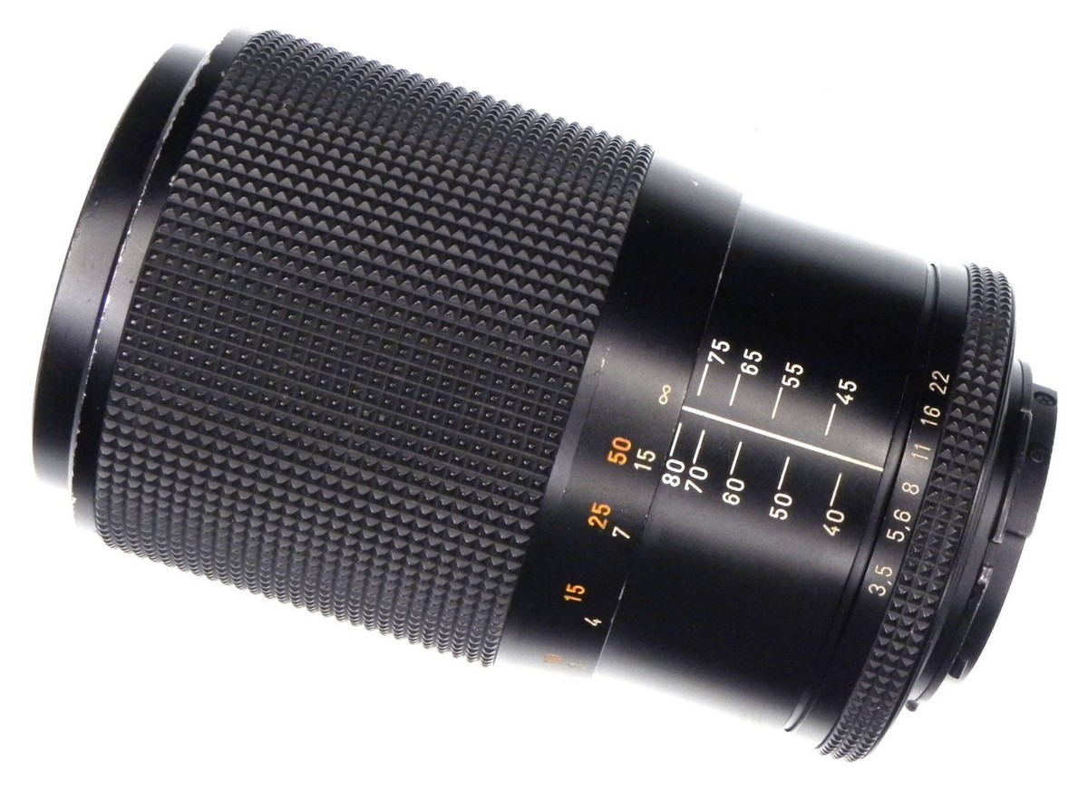 Contax 40-80mm f3.5 Vario-Sonnar AE Germany #6160851 | eBay Contax 40-80mm f3.5 Vario-Sonnar AE Germany #6160851 | eBay