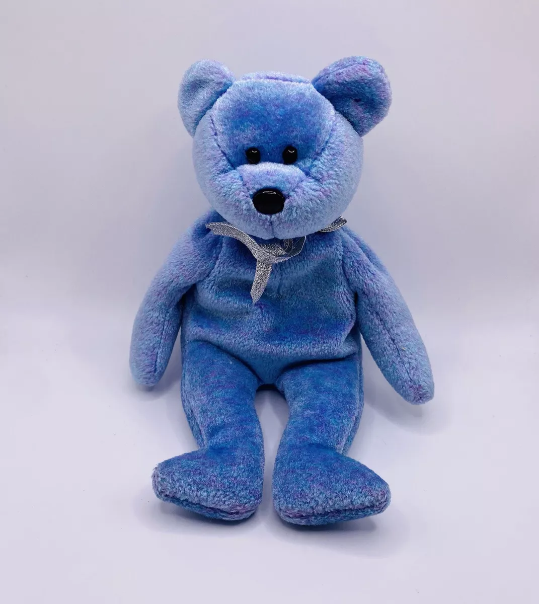 Chubby hotsell beanie baby