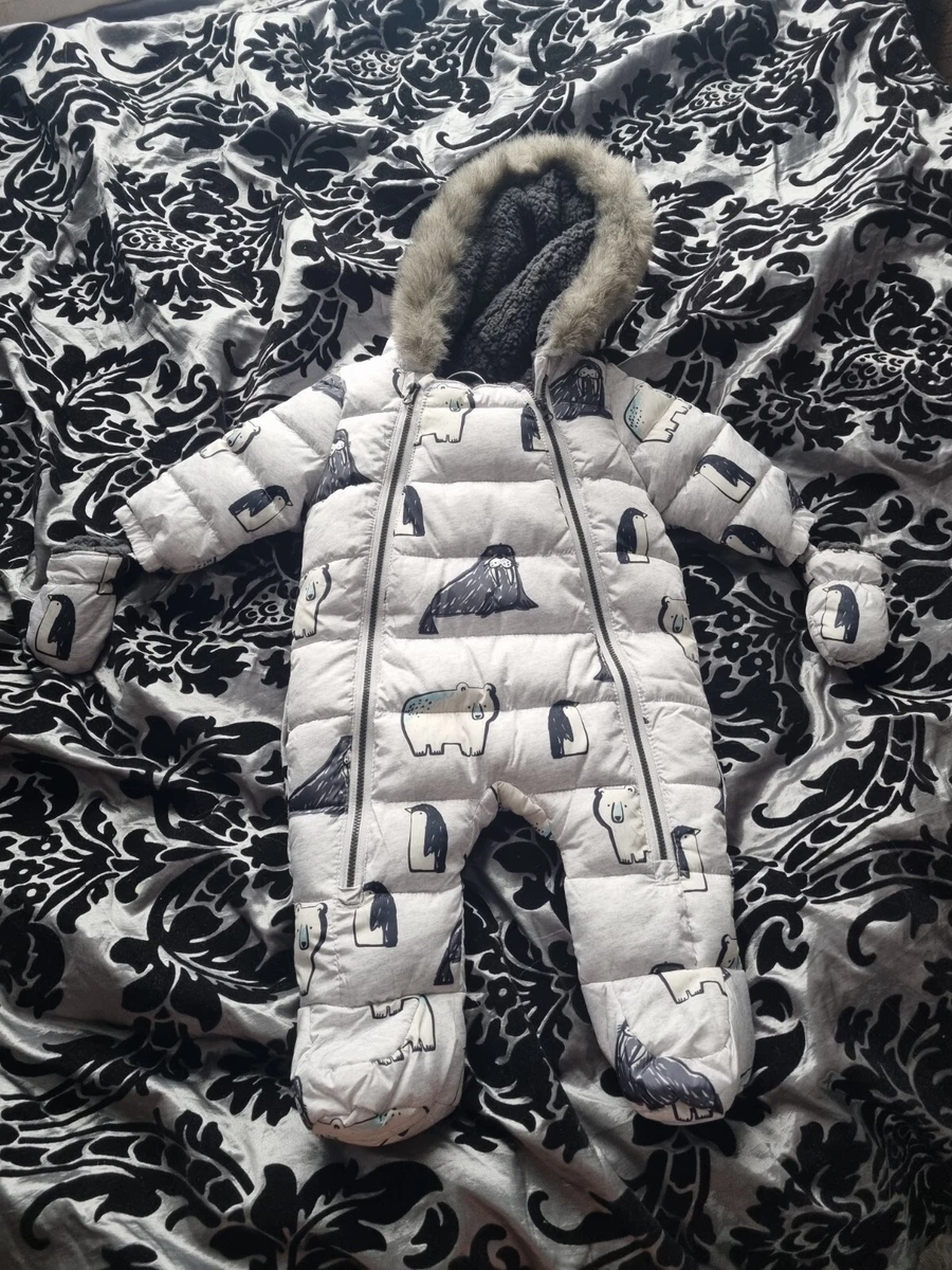 6 month sales baby coat