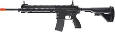 Elite Force H&K M27 IAR VFC Airsoft AEG ECS Gearbox 2262060 New