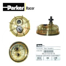 1pcs Parker Racor RK 21113-13-13 Water Cup Assembly RK21113-13-13