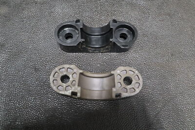 2015 SEA-DOO SPARK 2 UP ROTAX 900 HO ACE ENGINE MOTOR MOUNT CLAMPS