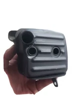 Stihl MS361 ported Exhaust Dual port muffler Chainsaw Ms 361 Chain saw