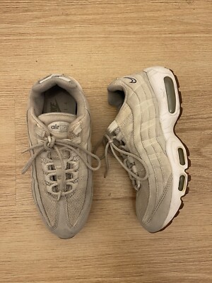 Nike Air Max 95 SD Oatmeal UKSize UK
