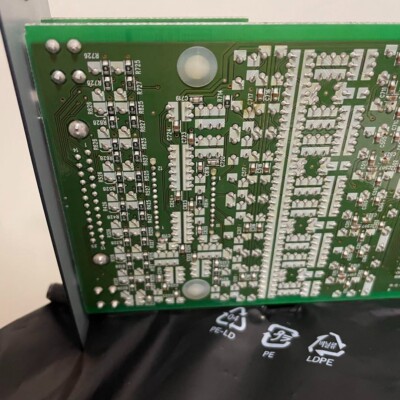 YAMAHA MY8-DA96 8-Channel 24-bit/96kHz analog line-level output