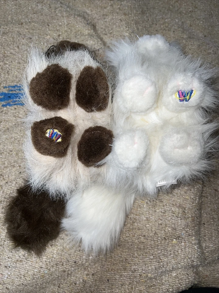 Webkinz Himalayan And Persian Cats No Codes - Image 3 of 4