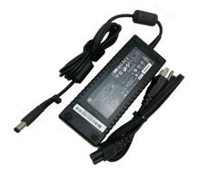 135W Original AC Adapter HP 8000 Elite Ultra-Slim 592491-001 DC Power Supply