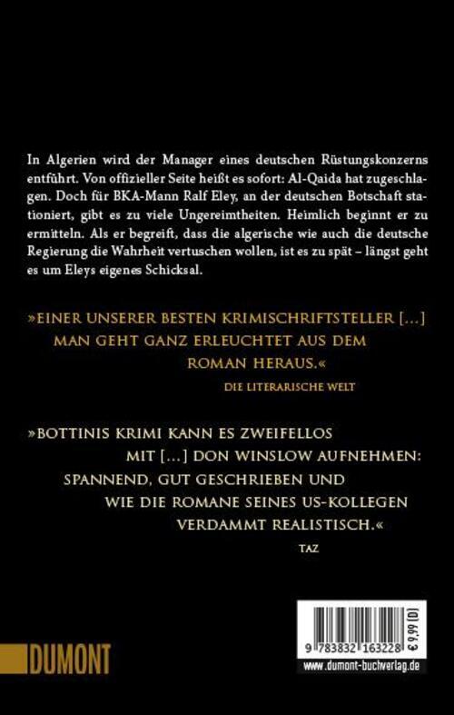 Thumbnail - Ein Paar Tage Licht | Oliver Bottini | Deutsch | Taschenbuch | 512 S.
