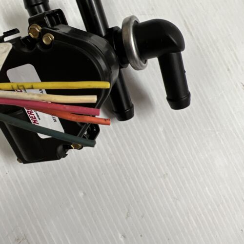 NEW Thermotion 354-69494 Electric Heater Valve 4-PORT With Pigtail - Foto 6 di 6