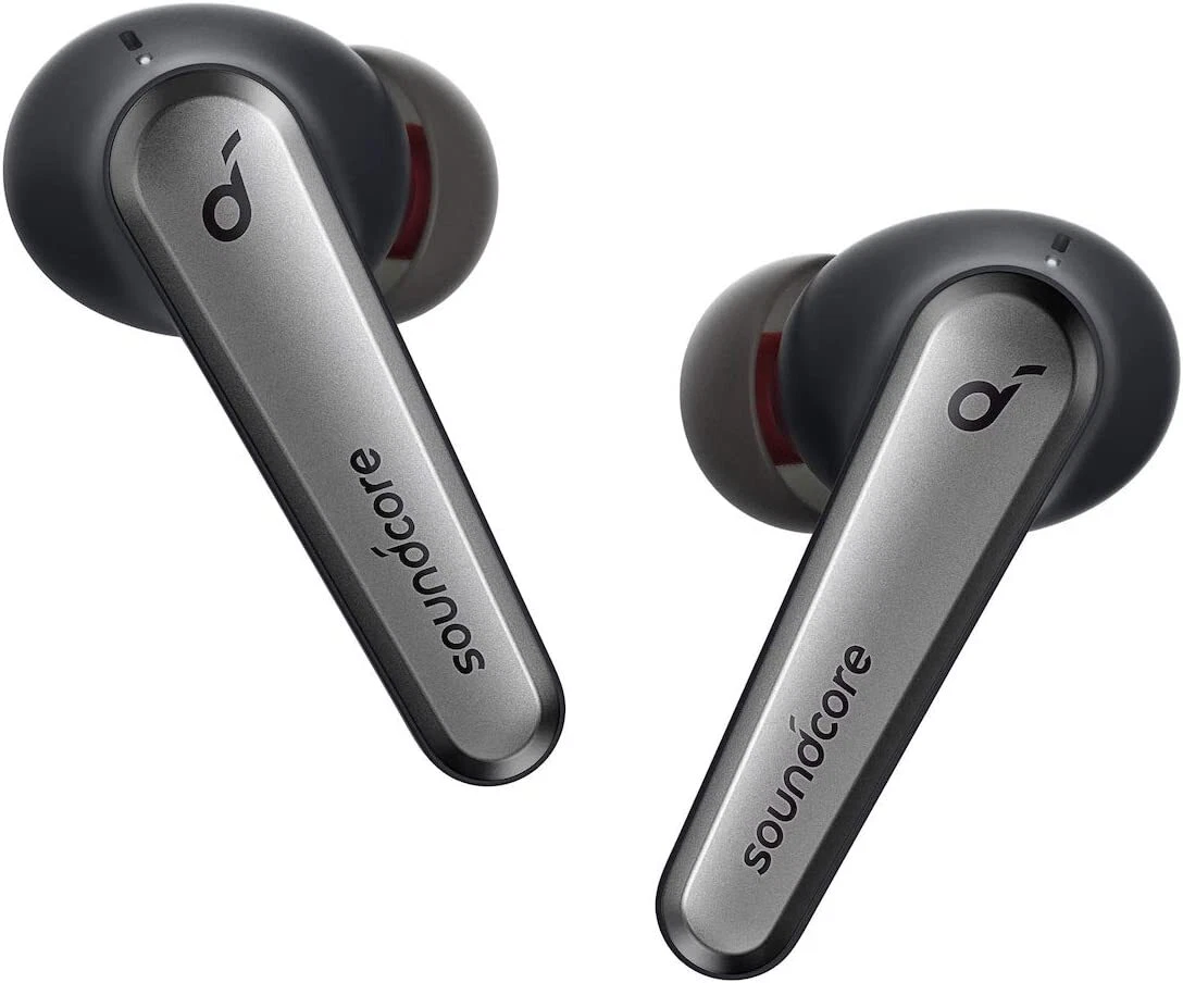Anker active noise cancelling earbuds new arrivals