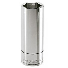 Image of Facom S.32HLA 1/2″ Drive Metric Deep Hexagon 6 Point Socket 32mm