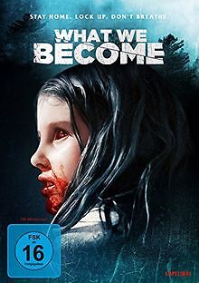 What We Become von Bo Mikkelsen | DVD | Zustand gut