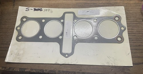 GASKET *{MODEL D}*