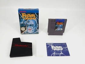 Fester's Quest Nintendo NES