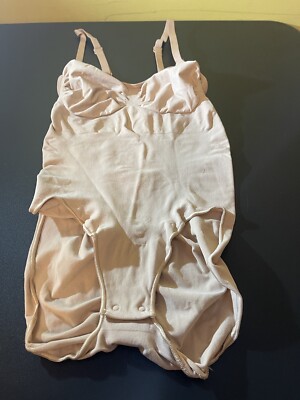おまとめ3点 SKIMS Seamless Sculpt Brief Bodysuit 2XL/3XL Ochre SH-BSB-0348