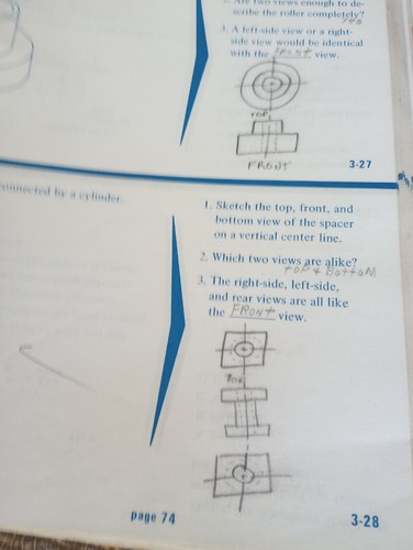 THIRD EDITION PROGRAMMED BLUEPRINT READONG BOOK SRIVEL V. COOVER & JAY D. HELSEL - Picture 15 of 16